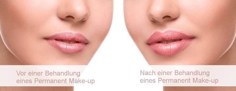 Permanent Make Up Hamburg Augenbrauen Lippen Kosten Info 01 21